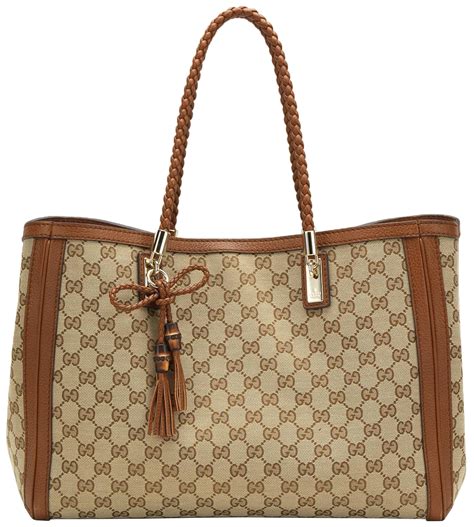 gucci gg print bag|gucci guccissima tote bag.